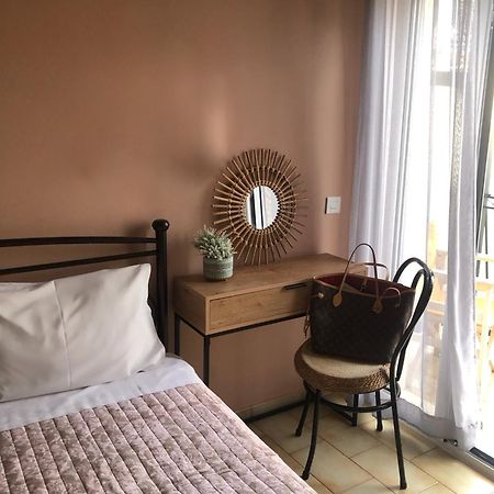 Marina Rooms Argostoli  Exterior foto